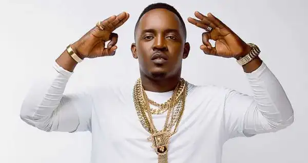 M.I Abaga - One Naira ft. Waje